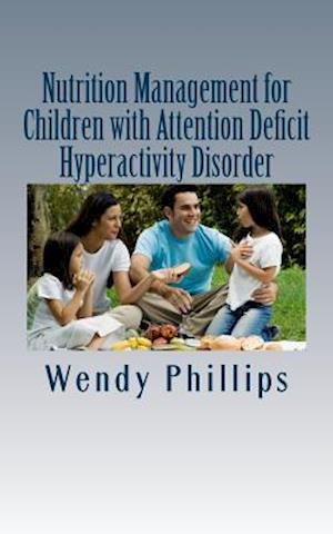 Nutrition Management for Children with ADHD