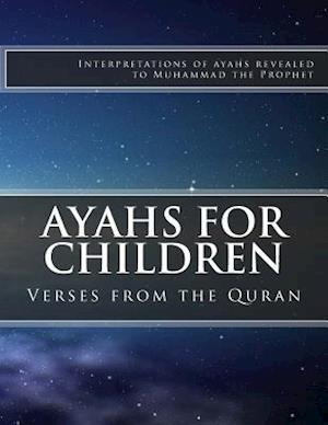 Ayahs for Children