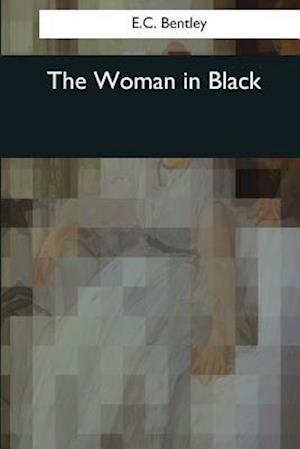 The Woman in Black