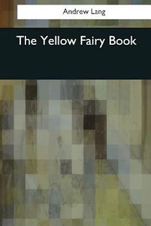 The Yellow Fairy Book