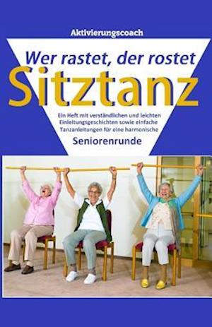 Sitztanz