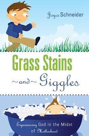 Grass Stains and Giggles