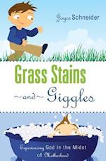 Grass Stains and Giggles