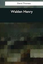 Walden Henry