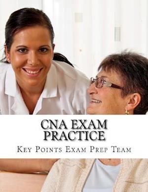 CNA Exam Practice