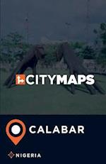 City Maps Calabar Nigeria