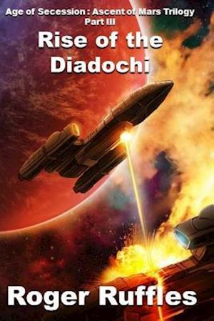 Rise of the Diadochi