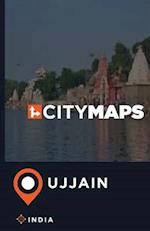 City Maps Ujjain India