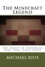 The Minecraft Legend