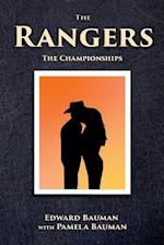 The Rangers Book 5