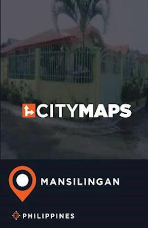 City Maps Mansilingan Philippines