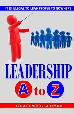 Leadership A to Z