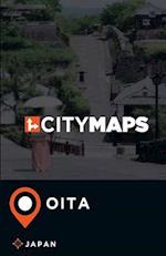 City Maps Oita Japan