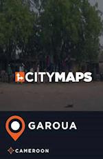 City Maps Garoua Cameroon