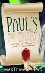 Paul's 2nd Epistle
