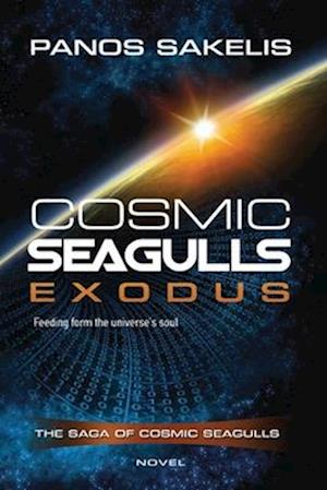 Cosmic Seagulls - EXODUS