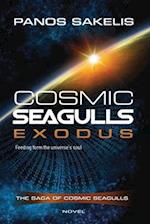 Cosmic Seagulls - EXODUS