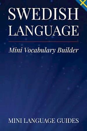 Swedish Language Mini Vocabulary Builder