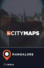 City Maps Mangalore India