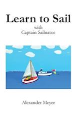 Learn to Sail with Captain Sailnator