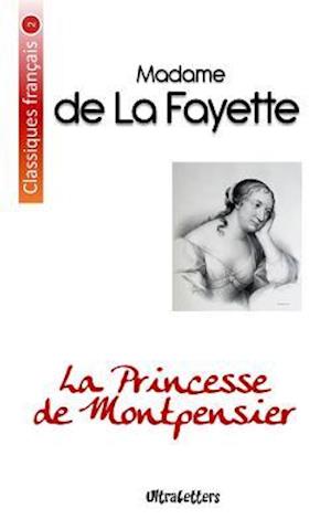 La Princesse de Montpensier