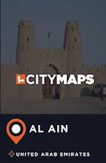 City Maps Al Ain United Arab Emirates