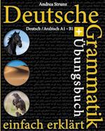 Deutsche Grammatik Einfach Erklärt