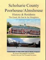 Schoharie County Poorhouse/Almshouse