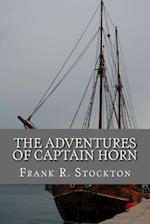 The Adventures of Captain Horn