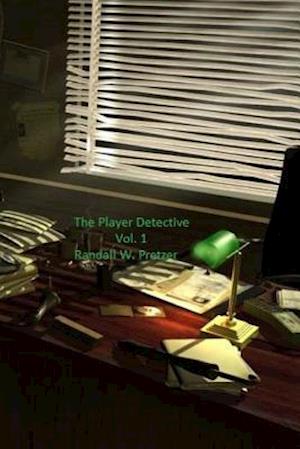 The Player Detective Vol 1