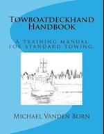 Towboatdeckhand Handbook