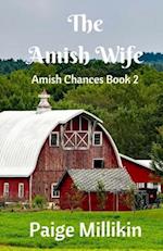 The Amish Wife