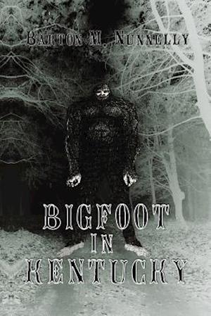 Bigfoot in Kentucky