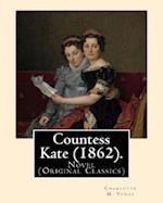 Countess Kate (1862). by