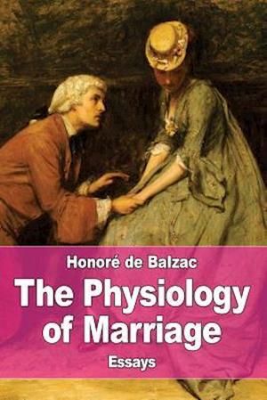 The Physiology of Marriage