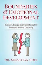 Boundaries & Emotional Development