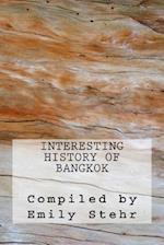 Interesting History of Bangkok