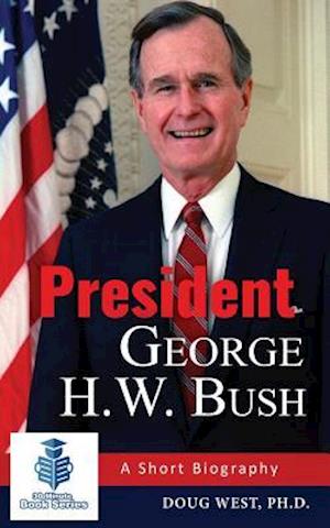 President George H. W. Bush