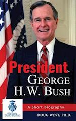 President George H. W. Bush