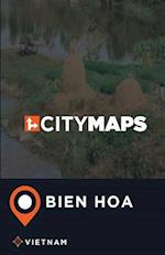 City Maps Bien Hoa Vietnam