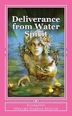Deliverance from Water Spirit