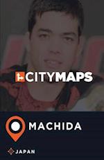 City Maps Machida Japan