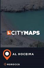 City Maps Al Hoceima Morocco