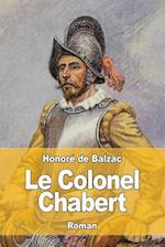 Le Colonel Chabert