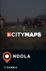 City Maps Ndola Zambia