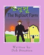 The Bigfoot Farm