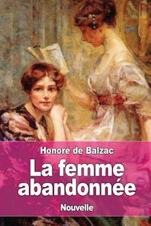 La Femme Abandonnee