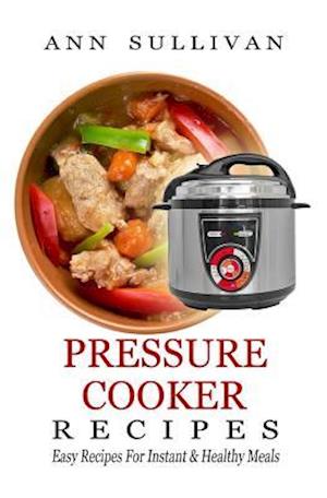 Pressure Cooker Recipes