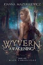 Wyvern Awakening (Mage Chronicles #1)