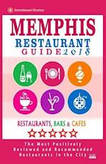 Memphis Restaurant Guide 2018
